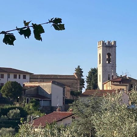 La Casina Delle Rondini Konuk evi Corsanico-Bargecchia Dış mekan fotoğraf