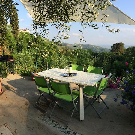 La Casina Delle Rondini Konuk evi Corsanico-Bargecchia Dış mekan fotoğraf