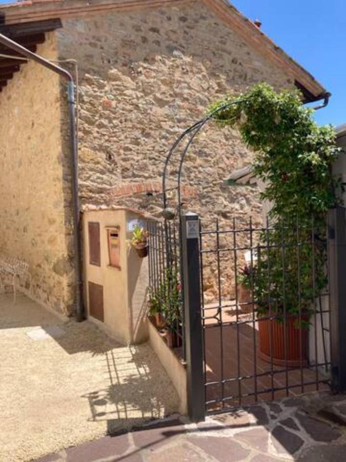 La Casina Delle Rondini Konuk evi Corsanico-Bargecchia Dış mekan fotoğraf