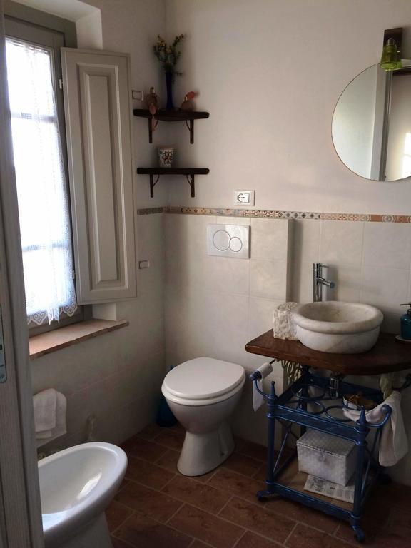La Casina Delle Rondini Konuk evi Corsanico-Bargecchia Dış mekan fotoğraf