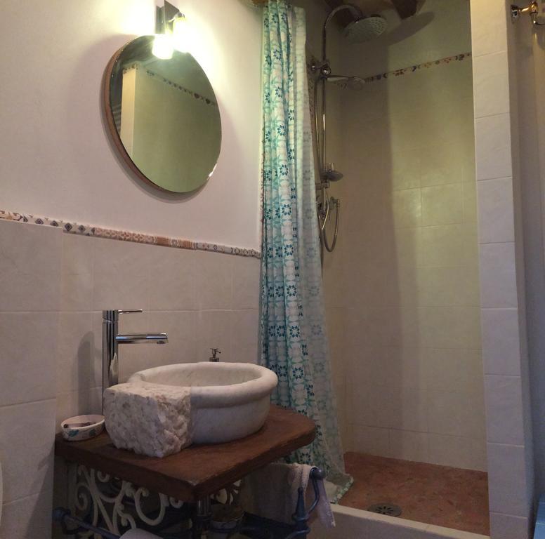 La Casina Delle Rondini Konuk evi Corsanico-Bargecchia Dış mekan fotoğraf