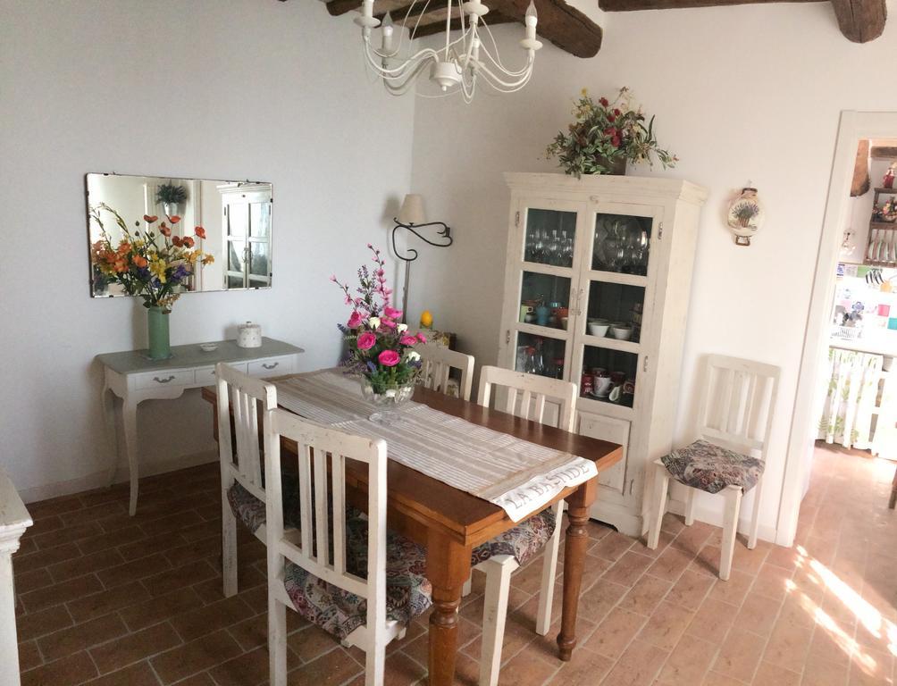 La Casina Delle Rondini Konuk evi Corsanico-Bargecchia Dış mekan fotoğraf