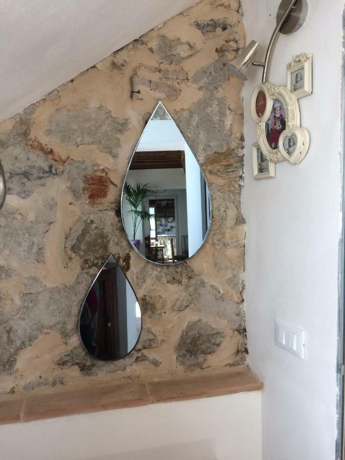 La Casina Delle Rondini Konuk evi Corsanico-Bargecchia Dış mekan fotoğraf