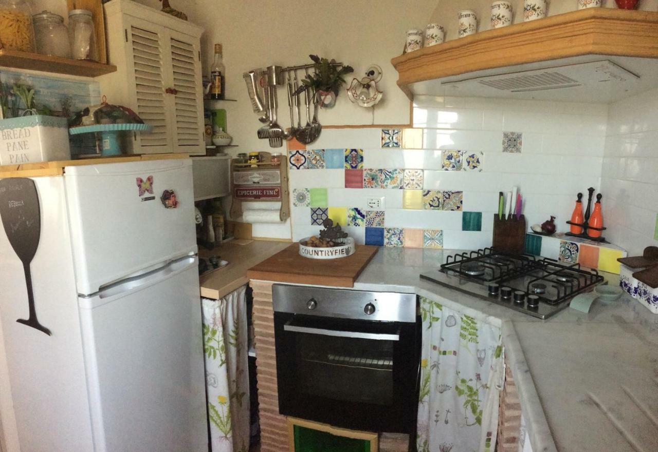 La Casina Delle Rondini Konuk evi Corsanico-Bargecchia Dış mekan fotoğraf