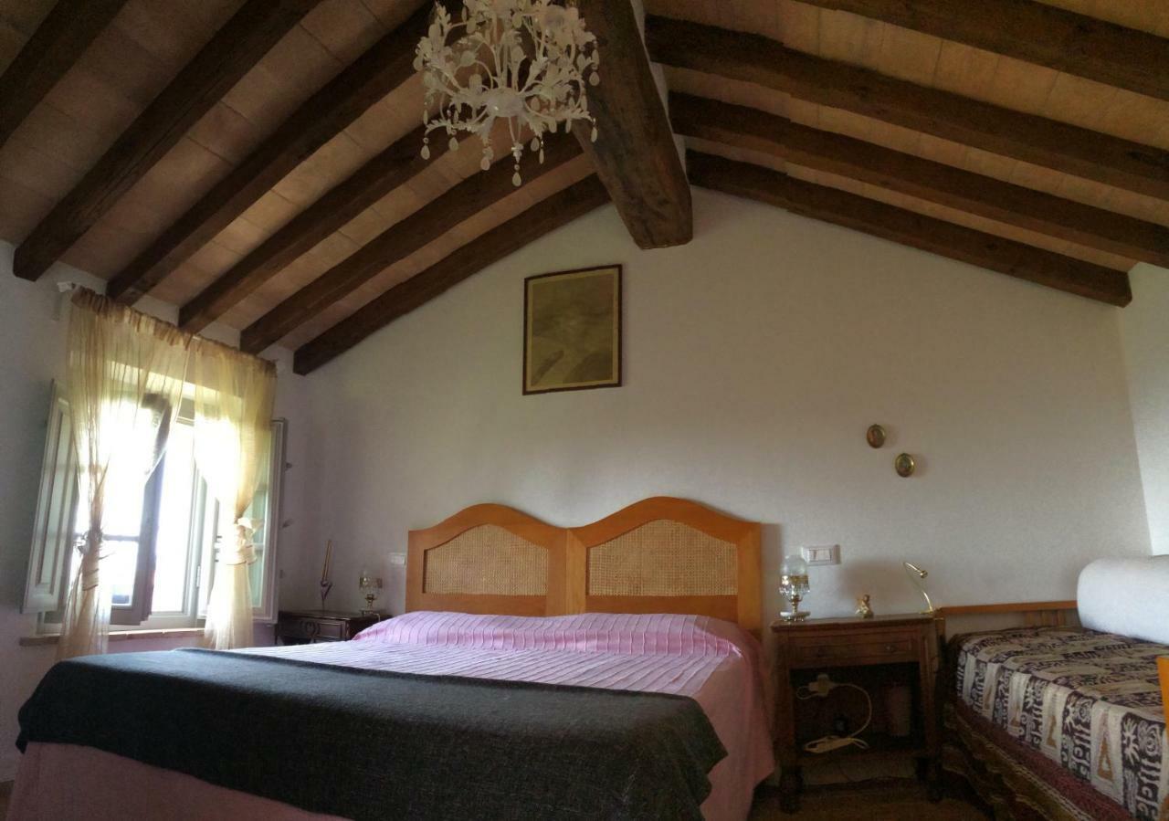 La Casina Delle Rondini Konuk evi Corsanico-Bargecchia Dış mekan fotoğraf