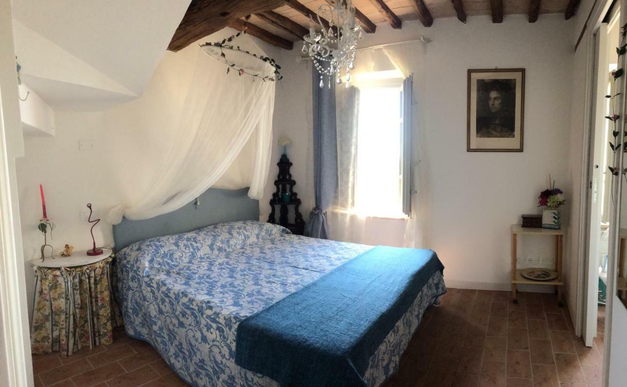 La Casina Delle Rondini Konuk evi Corsanico-Bargecchia Dış mekan fotoğraf