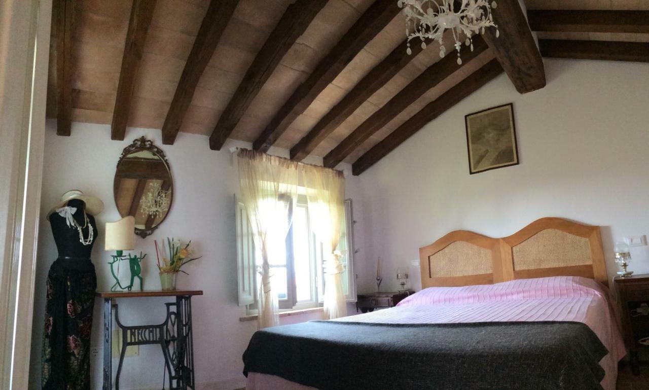 La Casina Delle Rondini Konuk evi Corsanico-Bargecchia Dış mekan fotoğraf